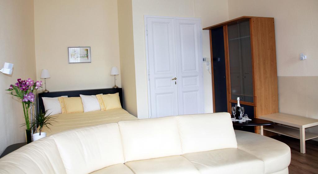 Classic Central Apartment Budapest Extérieur photo