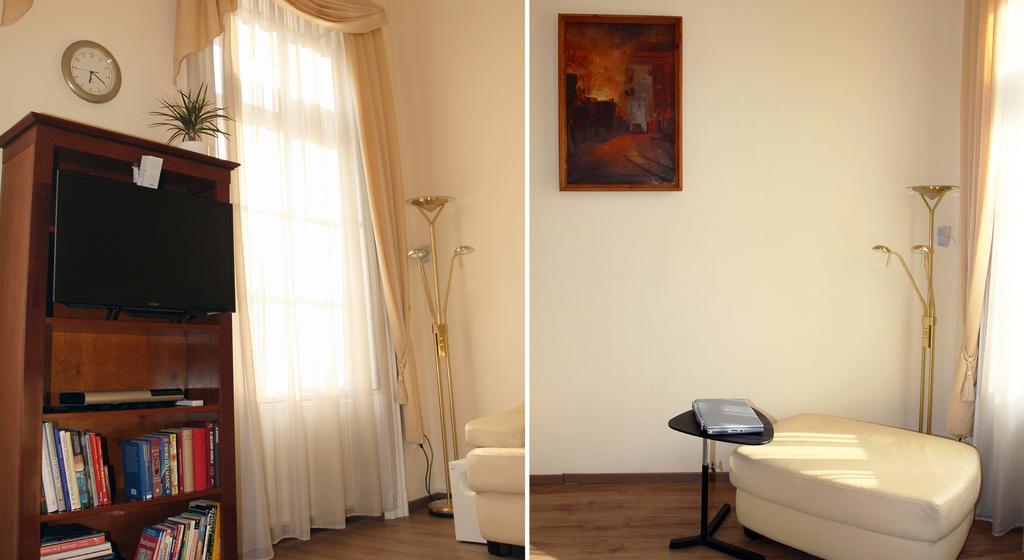 Classic Central Apartment Budapest Extérieur photo